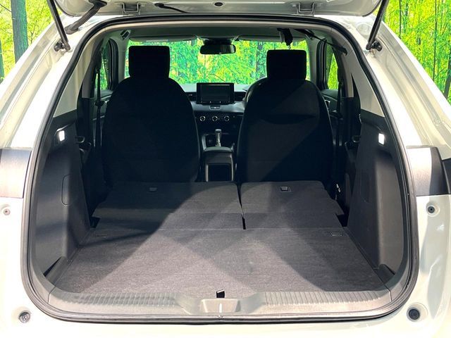 HONDA VEZEL e:HEV 2022