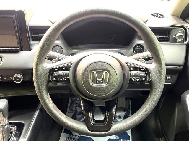 HONDA VEZEL e:HEV 2022