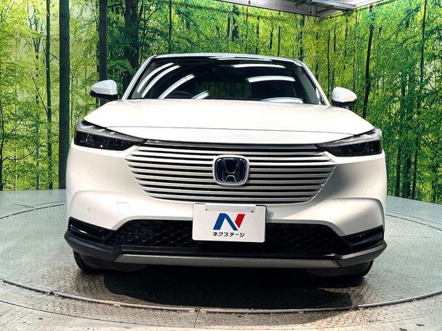 HONDA VEZEL e:HEV 2022