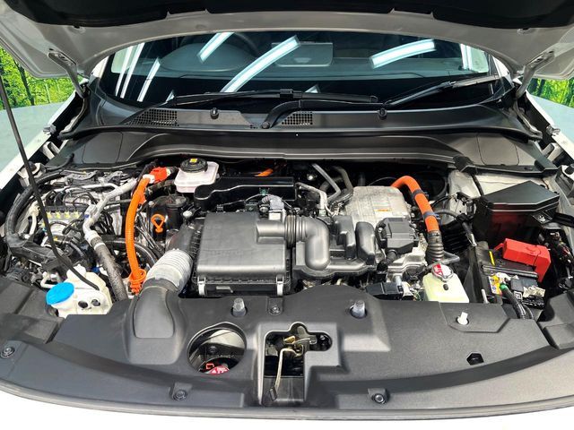 HONDA VEZEL e:HEV 2022