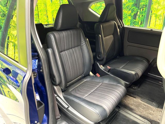 HONDA FREED HYBRID 2018