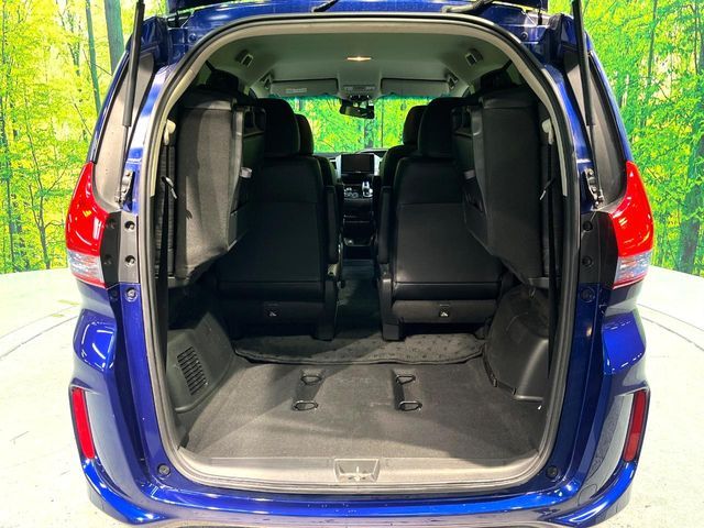 HONDA FREED HYBRID 2018