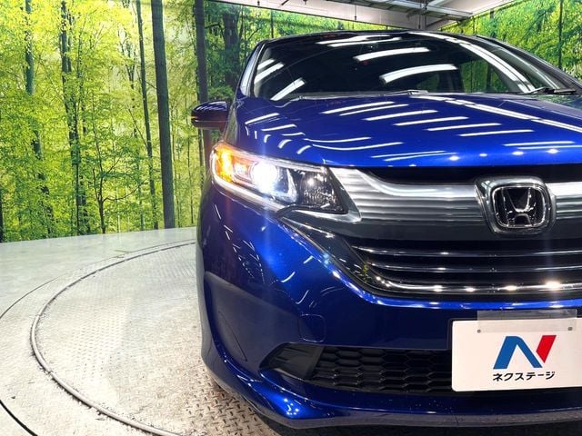 HONDA FREED HYBRID 2018