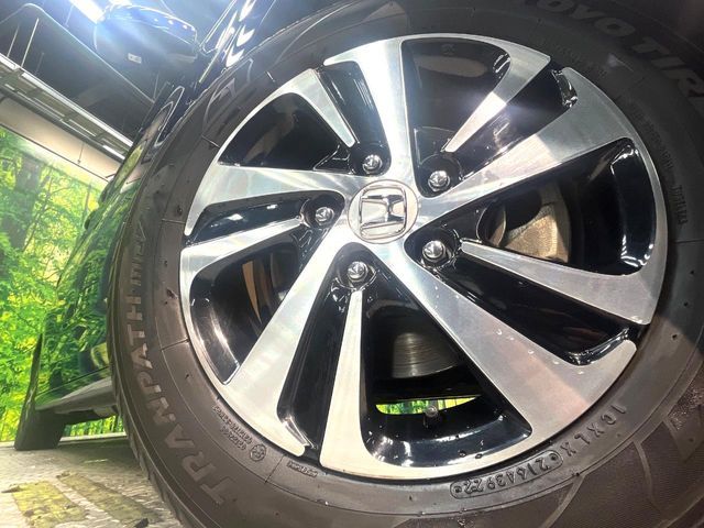 HONDA FREED HYBRID 2018