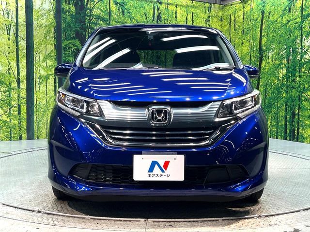 HONDA FREED HYBRID 2018