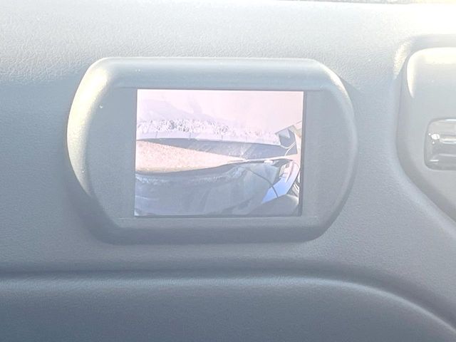 JEEP JEEP COMPASS 4WD 2017