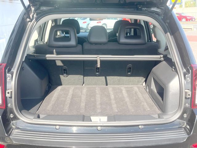 JEEP JEEP COMPASS 4WD 2017