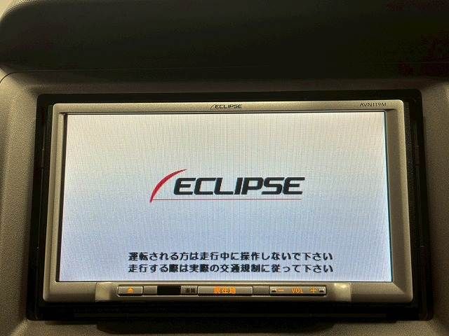 HONDA CROSSROAD 4WD 2008