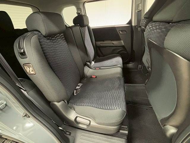 HONDA CROSSROAD 4WD 2008