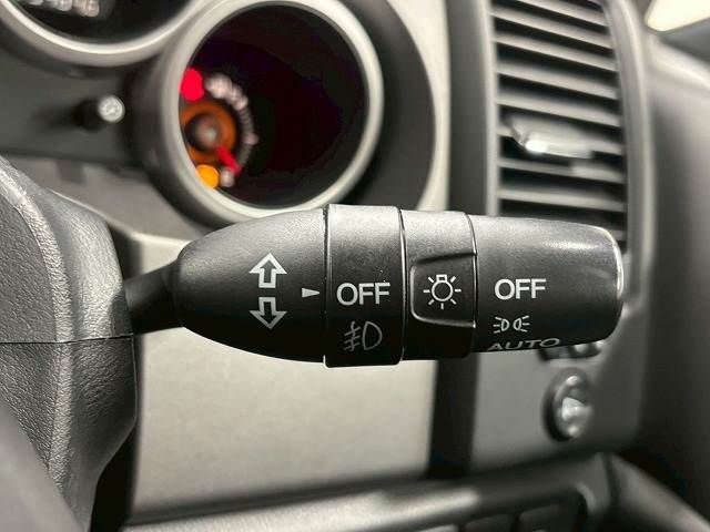 HONDA CROSSROAD 4WD 2008