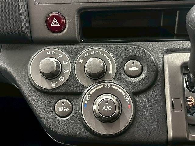 HONDA CROSSROAD 4WD 2008