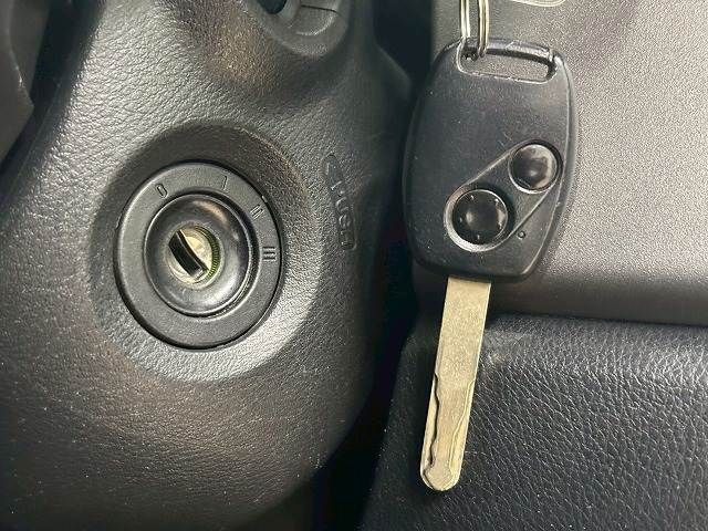 HONDA CROSSROAD 4WD 2008