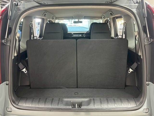 HONDA CROSSROAD 4WD 2008