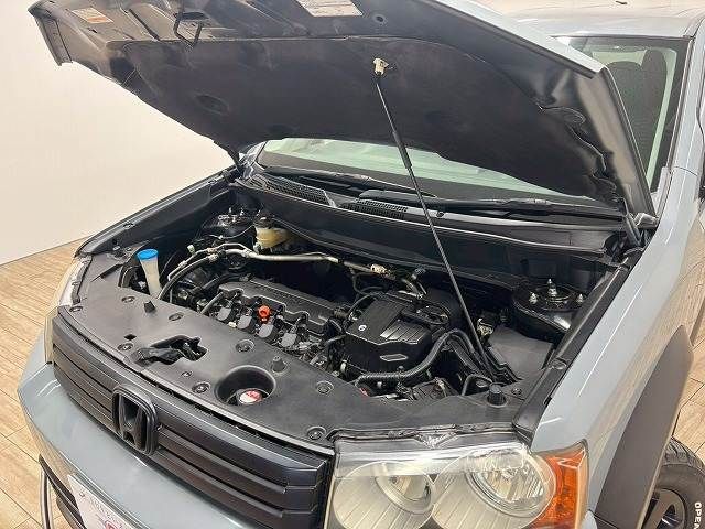 HONDA CROSSROAD 4WD 2008