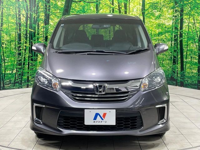 HONDA FREED 2014