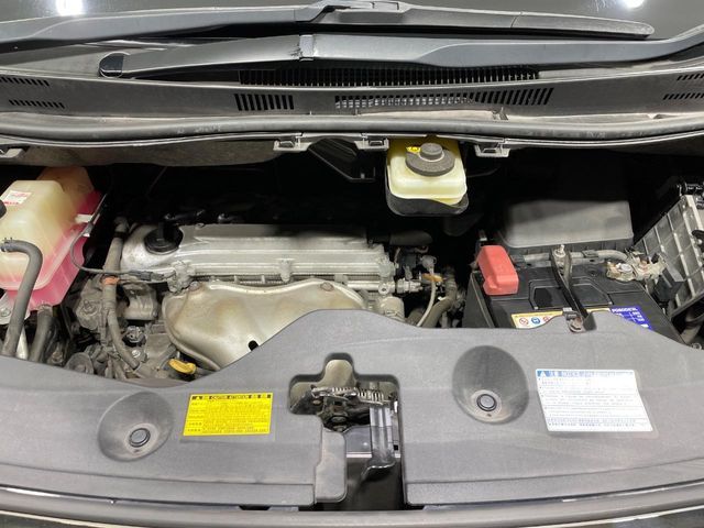 TOYOTA VELLFIRE 2014