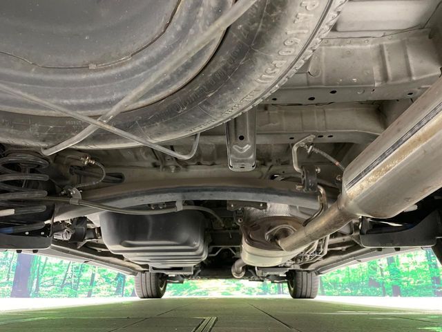 TOYOTA VELLFIRE 2014