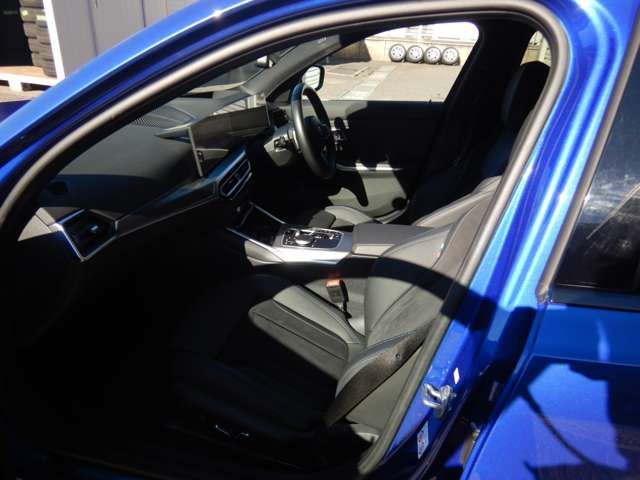 BMW BMW 3series TOURING 2024