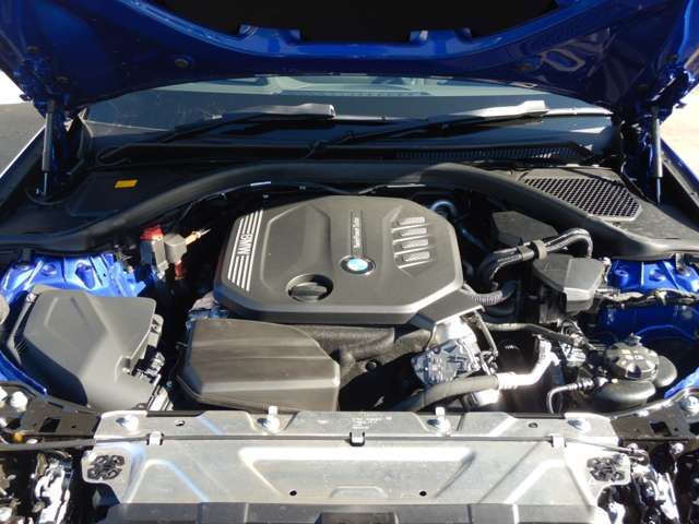 BMW BMW 3series TOURING 2024