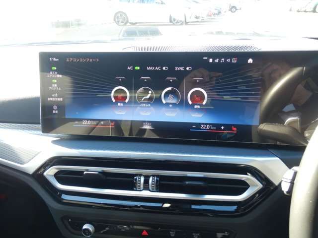 BMW BMW 3series TOURING 2024