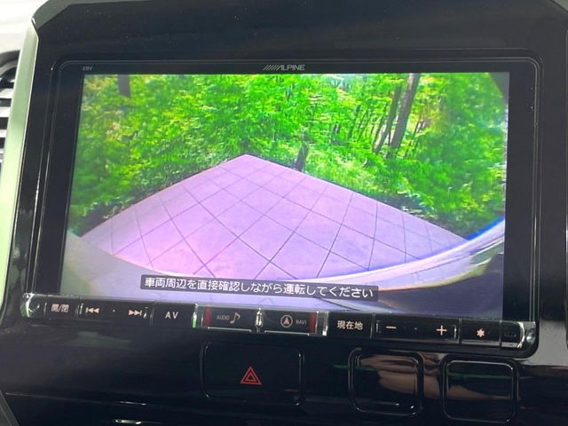 NISSAN SERENA  S-HYBRID 2017