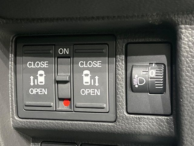 HONDA STEPWAGON e:HEV SPADA 2023