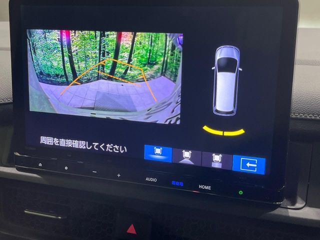 HONDA STEPWAGON e:HEV SPADA 2023