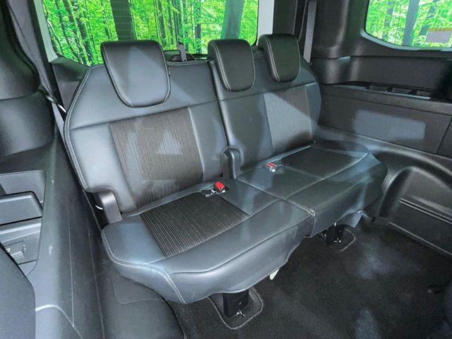 HONDA STEPWAGON e:HEV SPADA 2023