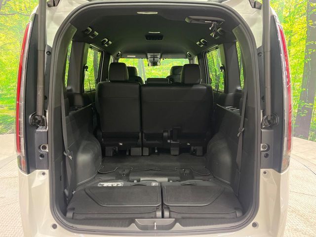 HONDA STEPWAGON e:HEV SPADA 2023