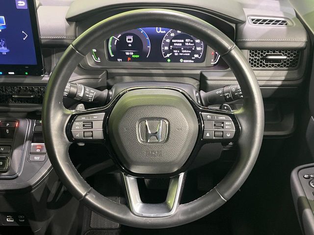 HONDA STEPWAGON e:HEV SPADA 2023