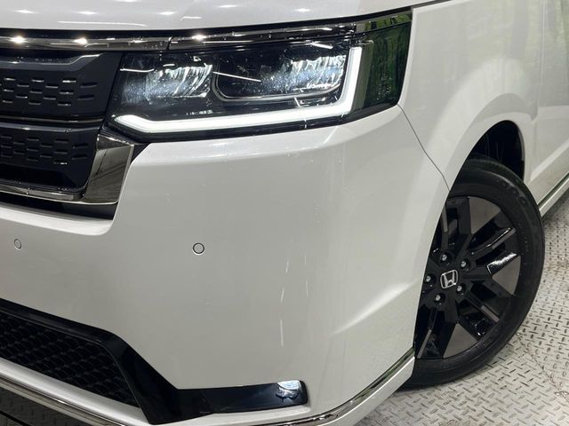 HONDA STEPWAGON e:HEV SPADA 2023