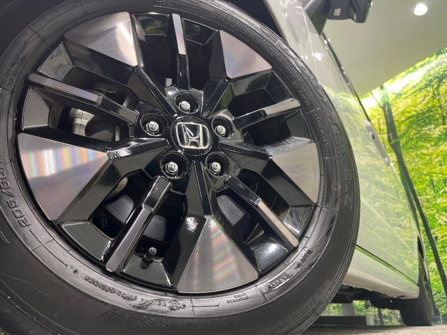 HONDA STEPWAGON e:HEV SPADA 2023