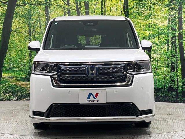 HONDA STEPWAGON e:HEV SPADA 2023