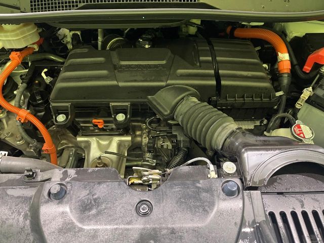 HONDA STEPWAGON e:HEV SPADA 2023