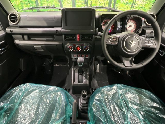 SUZUKI JIMNY NOMADE 2025