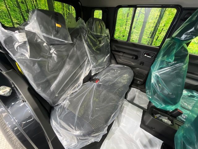 SUZUKI JIMNY NOMADE 2025