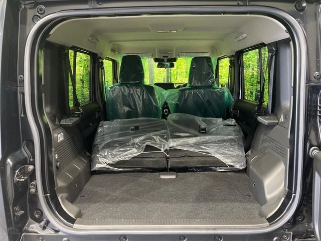 SUZUKI JIMNY NOMADE 2025