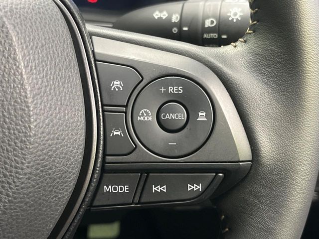 TOYOTA COROLLA TOURING HYBRID 2023