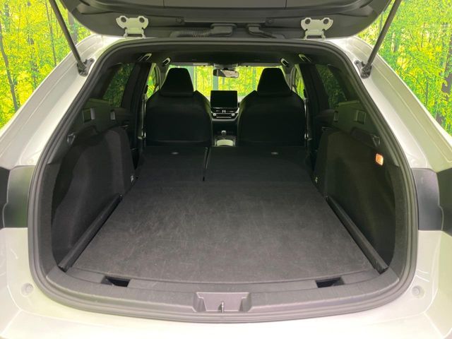 TOYOTA COROLLA TOURING HYBRID 2023