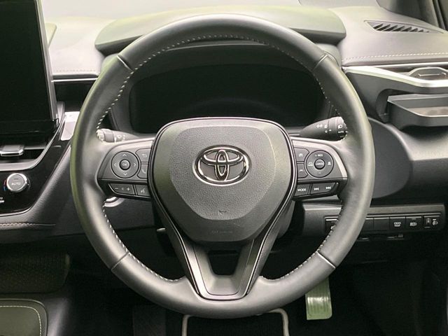 TOYOTA COROLLA TOURING HYBRID 2023