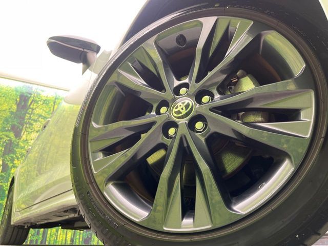 TOYOTA COROLLA TOURING HYBRID 2023