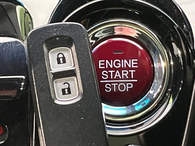 HONDA N-WGN CUSTOM 2016