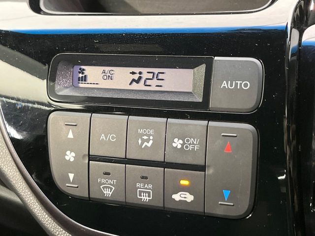 HONDA N-WGN CUSTOM 2016