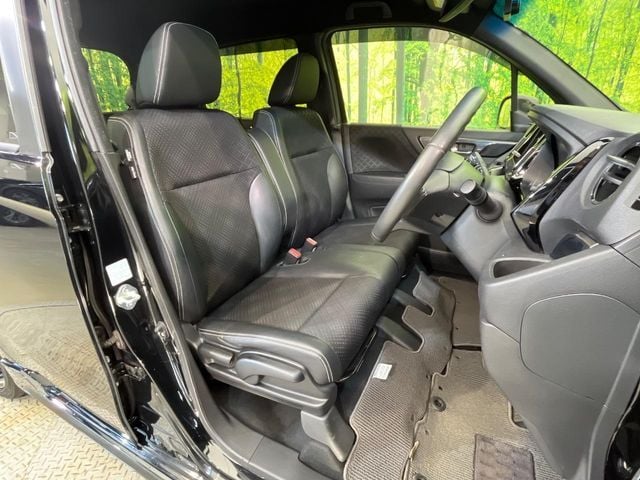 HONDA N-WGN CUSTOM 2016