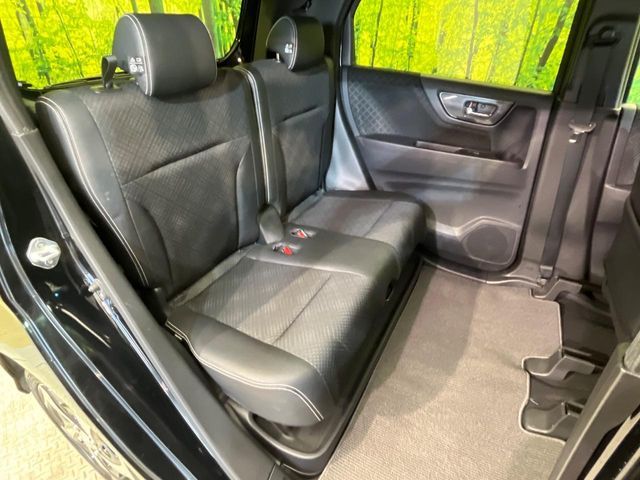 HONDA N-WGN CUSTOM 2016