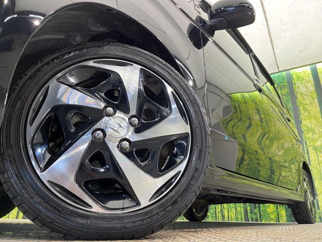 HONDA N-WGN CUSTOM 2016