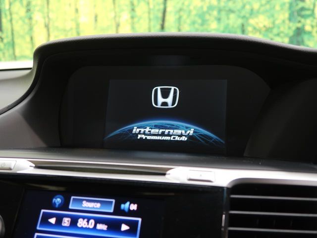 HONDA ACCORD HYBRID 2013
