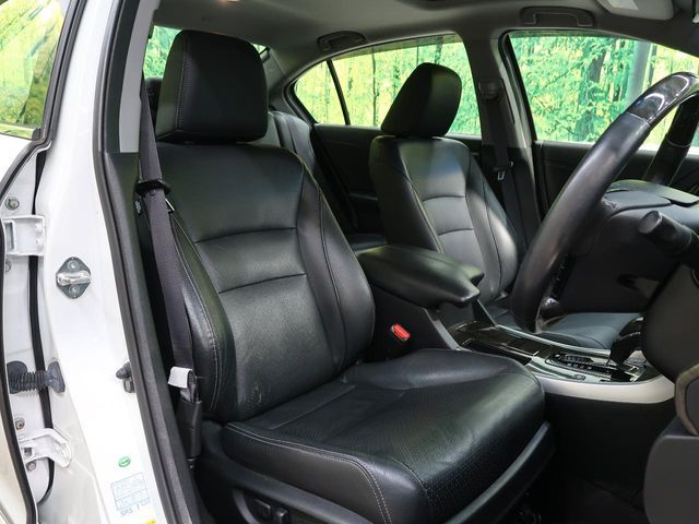 HONDA ACCORD HYBRID 2013