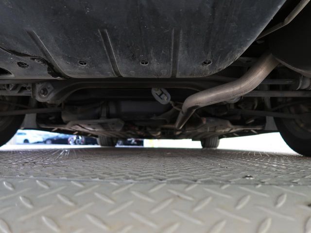 HONDA ACCORD HYBRID 2013