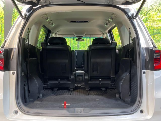 HONDA ODYSSEY e:HEV 2021